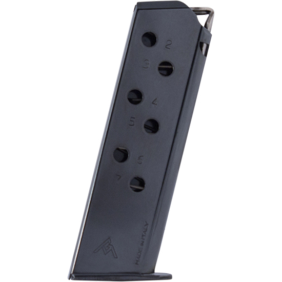 MECGAR MAG PPK/S 380ACP 7RD BLUED (12) - Magazines